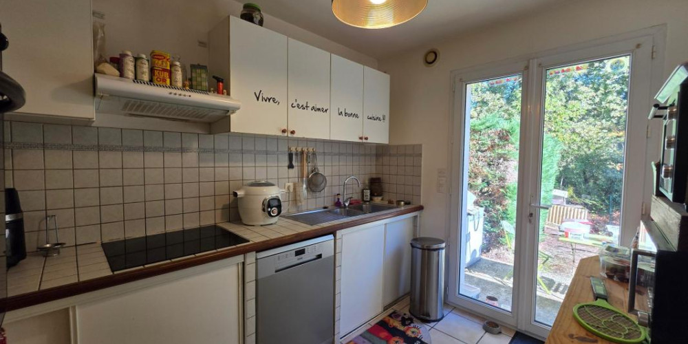 immeuble à MONT DE MARSAN (40000)